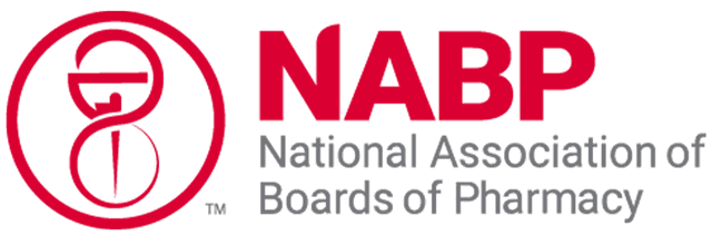 NABP Certified