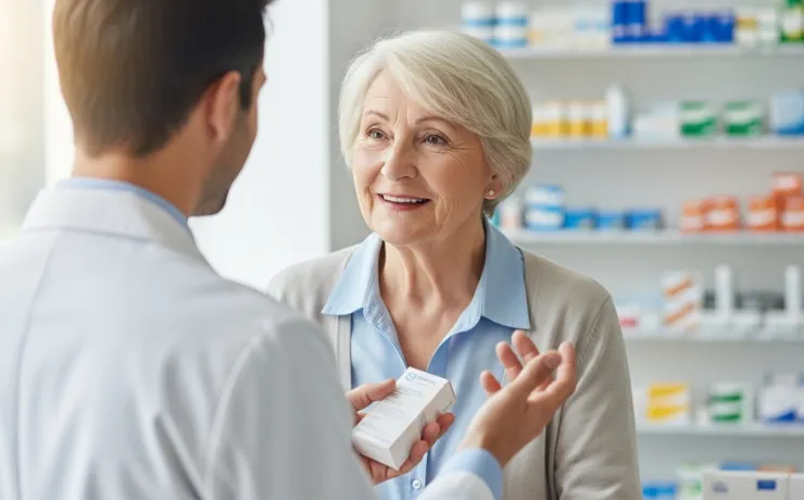 Top 5 Medication Myths You Should Stop Believing