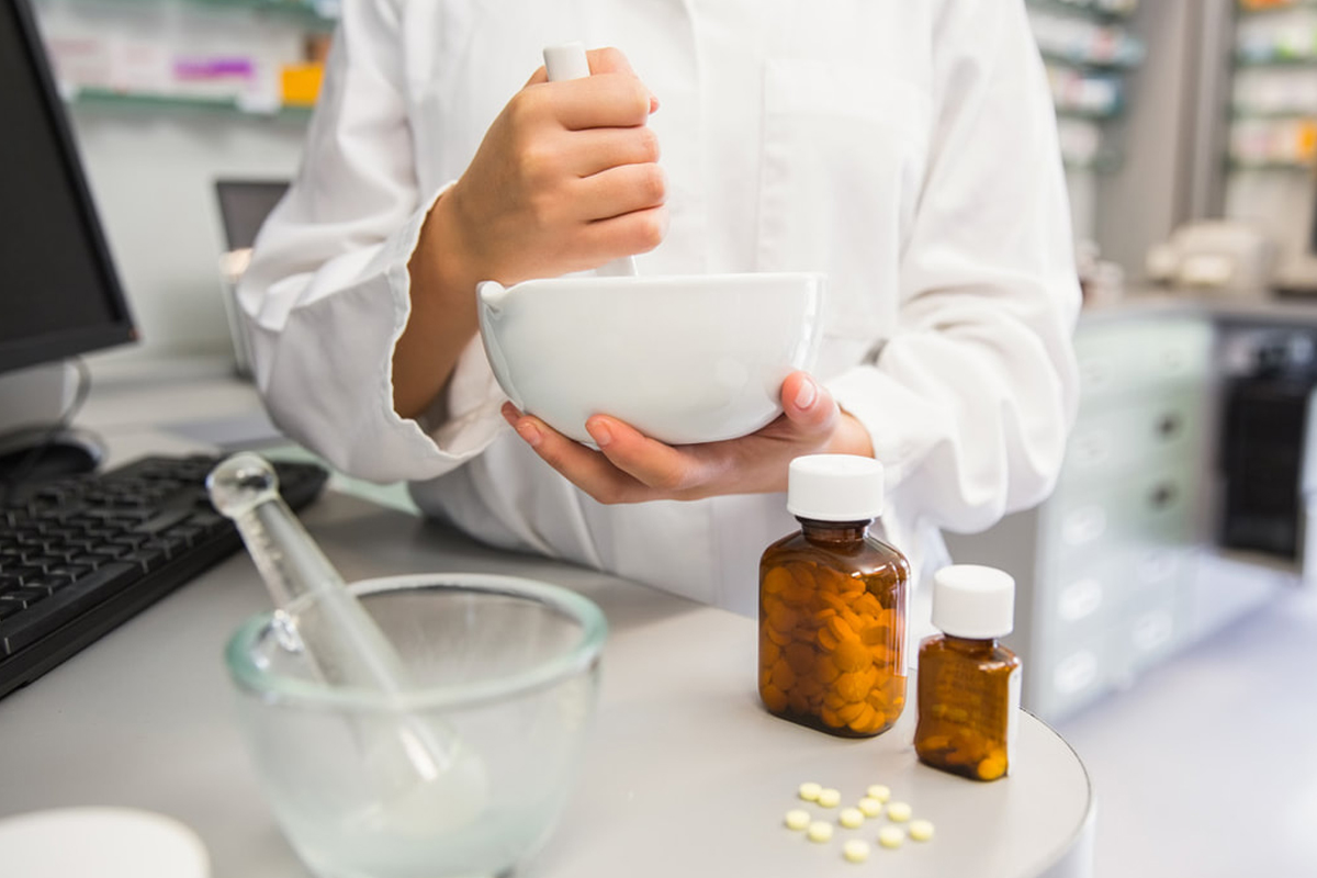 Why Are Compounding Pharmacies Revolutionizing Personalized Medicine?