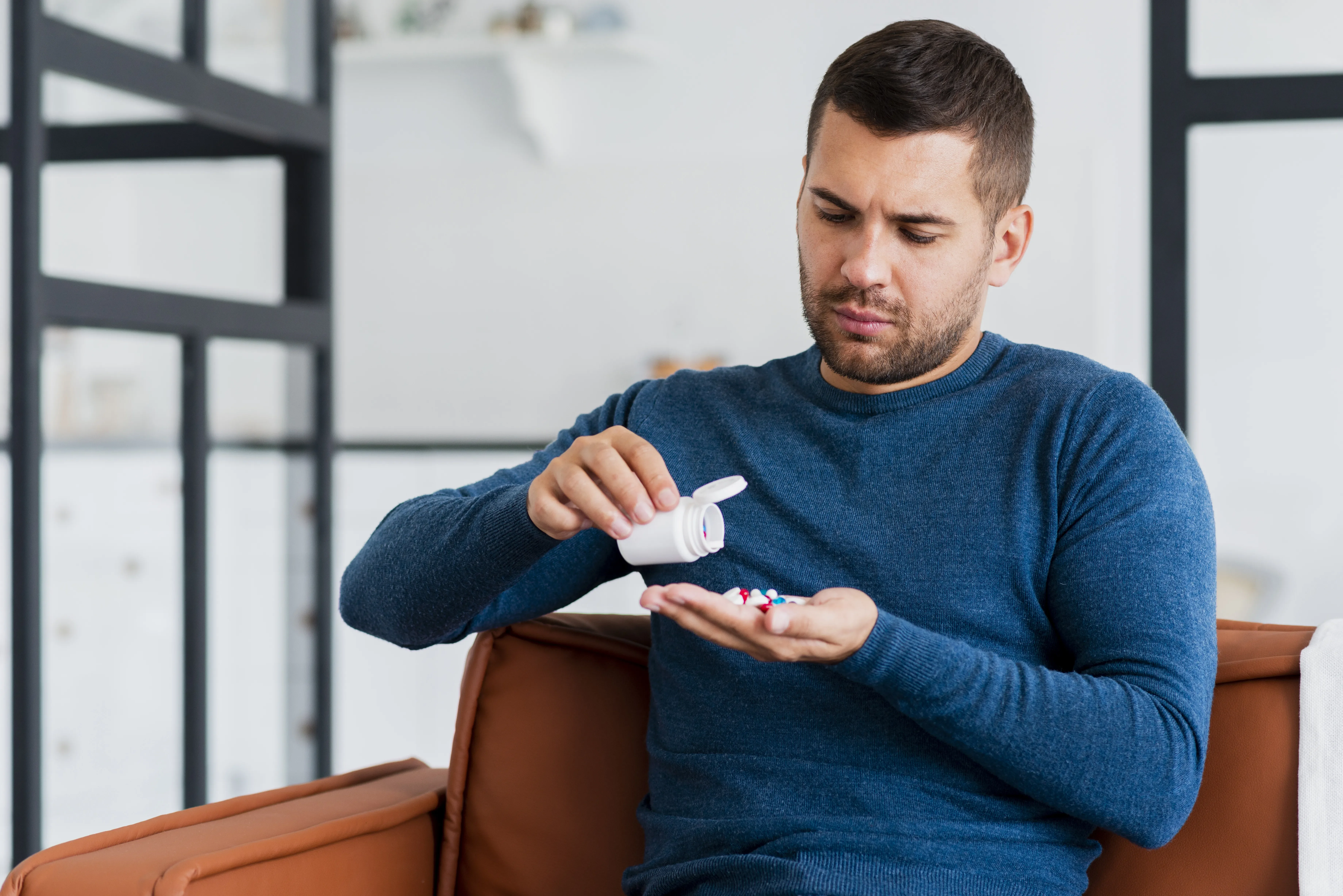 Avoid Medication Mistakes: 5 Simple Steps to Stay on Track