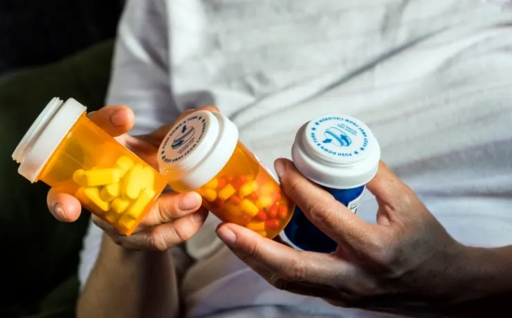 7 Common Pharmacy Mistakes and How to Avoid Them