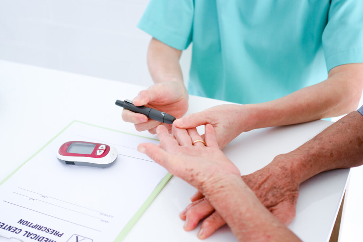 What Makes a Diabetes Care Center Stand Out?