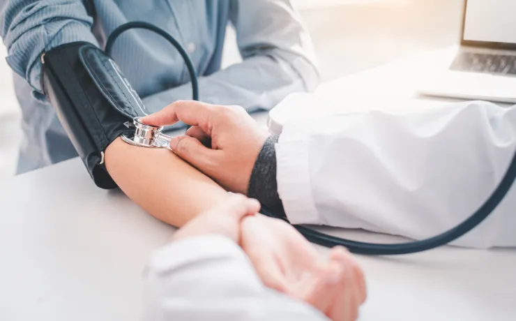 Early Detection Saves Lives: Types of Screenings Offered at Pharmacies