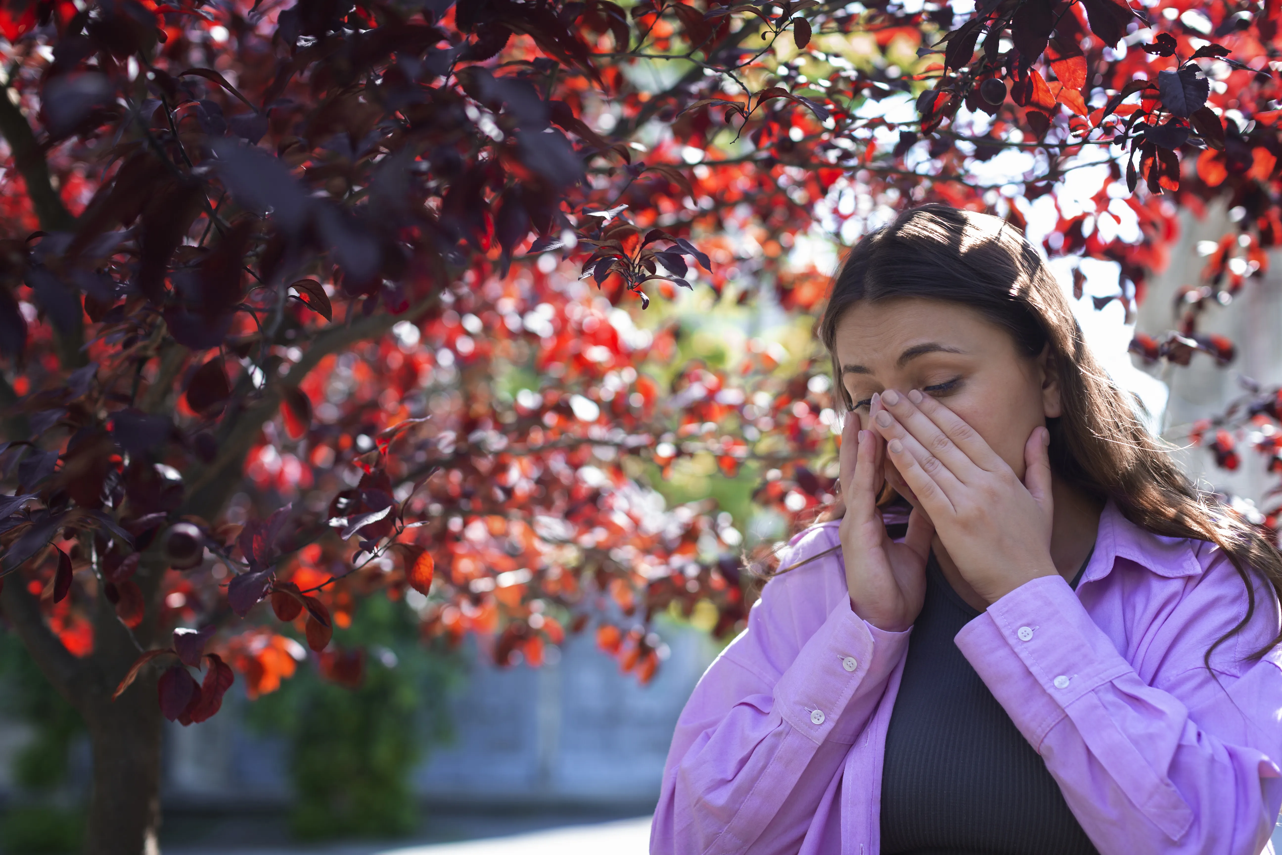 Seasonal Depression: Light Therapy vs. Medication Options