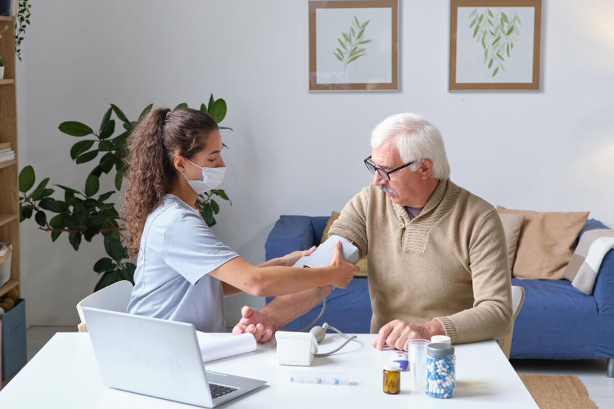 Understanding Long-Term Care at Home: Options, Costs, and Coverage