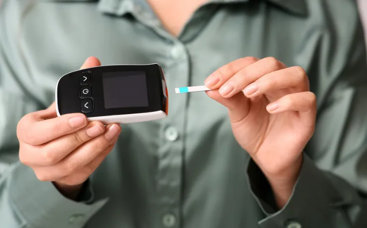 Blood Sugar Monitoring: Tips and Tools from the Pharmacy