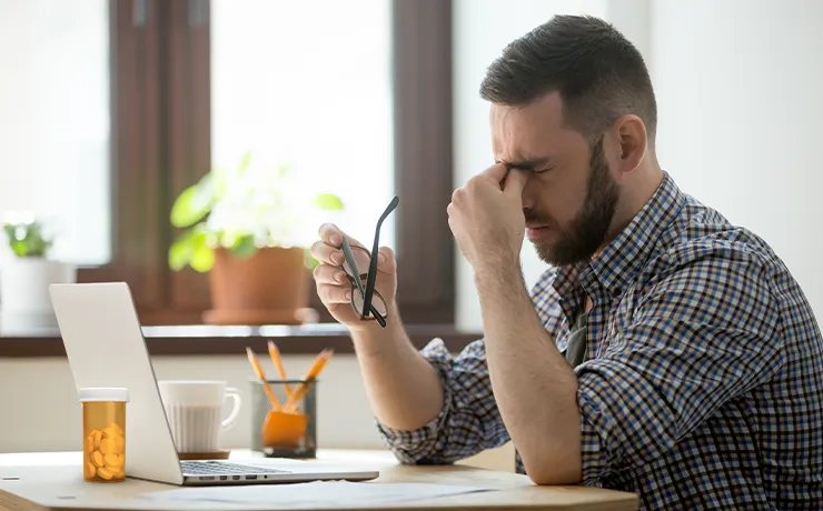 Stress and Medication: How They Interact