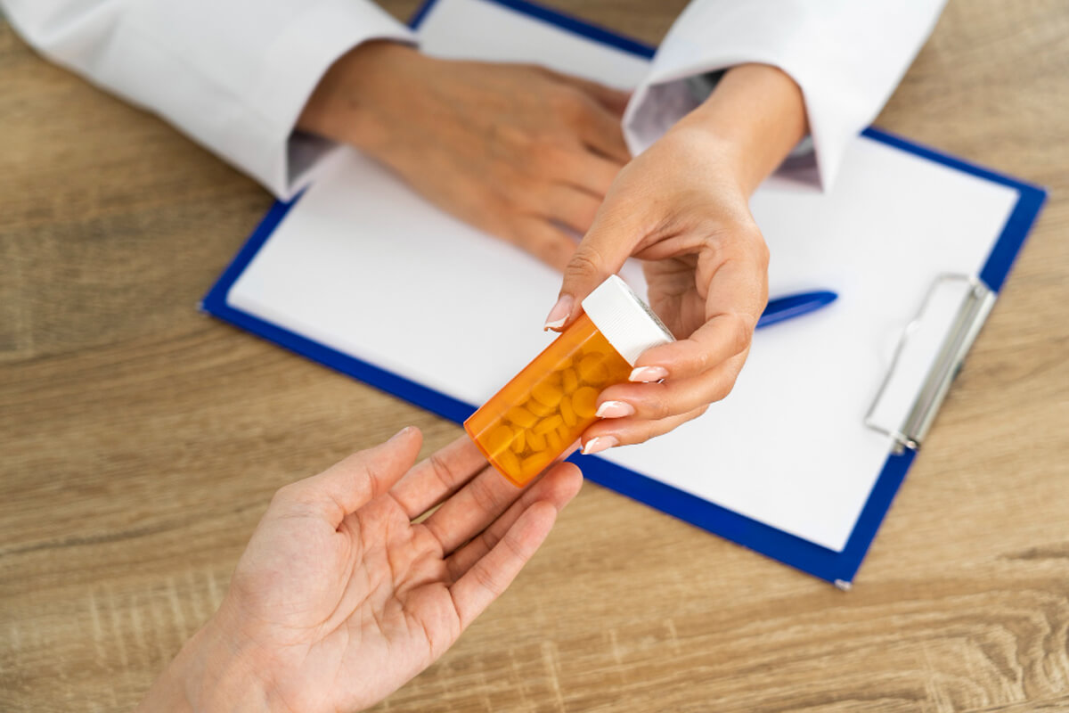The Importance of Understanding Your Prescription Medications