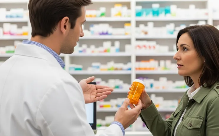 How to Create a Personalized Medication Schedule That Works