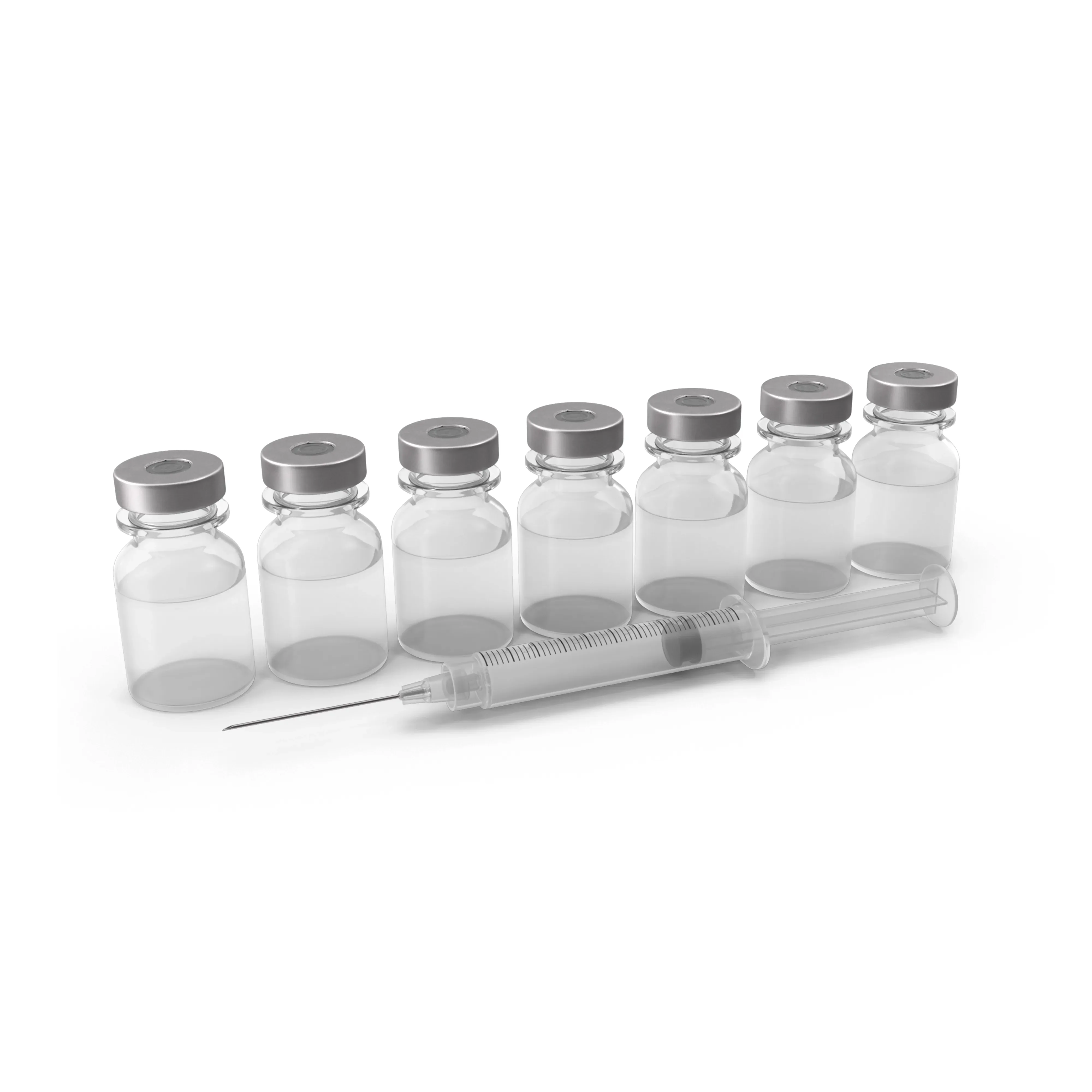 What is the Definition of a Vaccination?