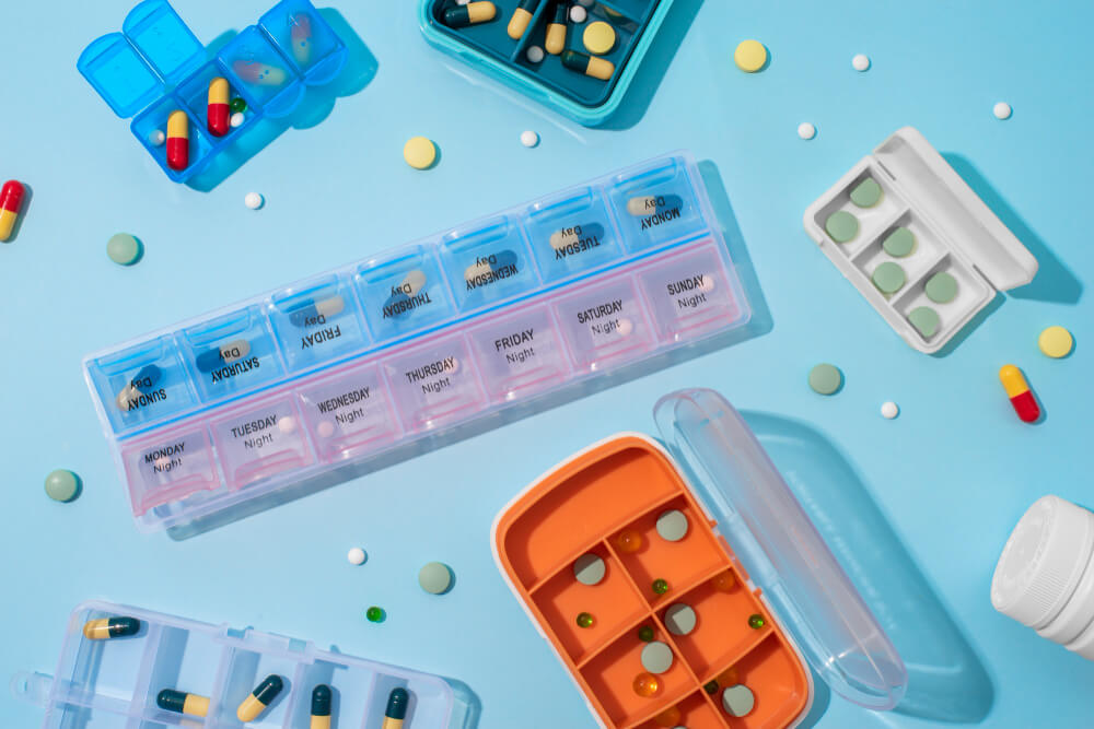 Why Choose a Pharmacy with Compliance Packaging Services?
