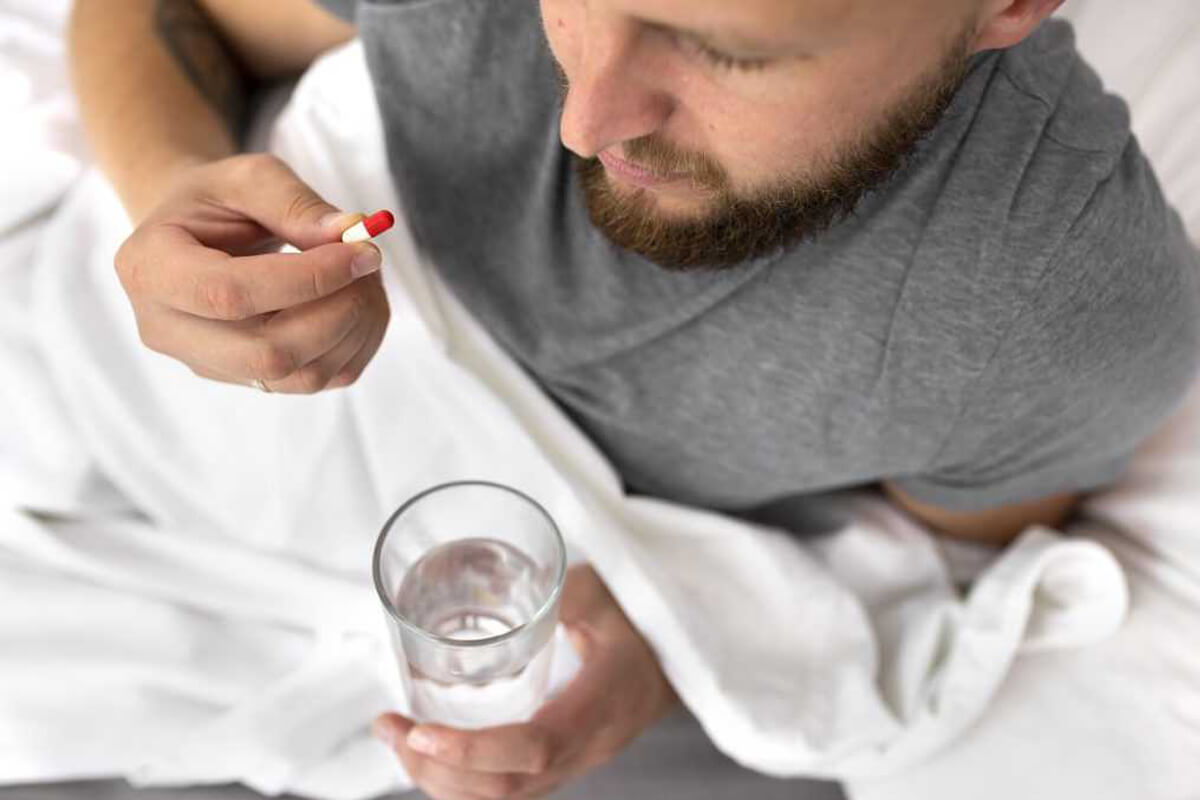 What Is the ICD-10 Code for Erectile Dysfunction?