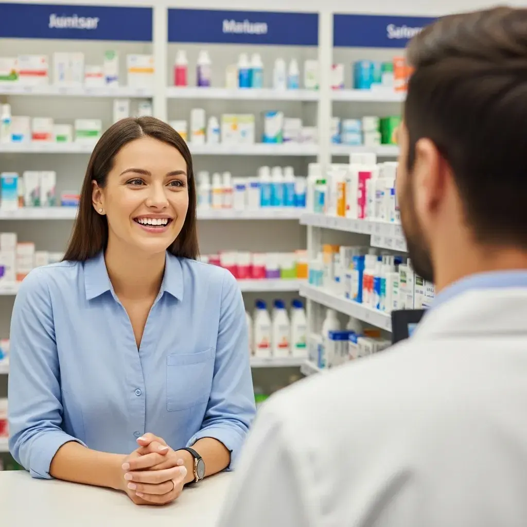 Cobb's pharmacy consultation