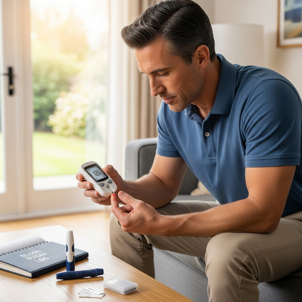 Diabetes Support