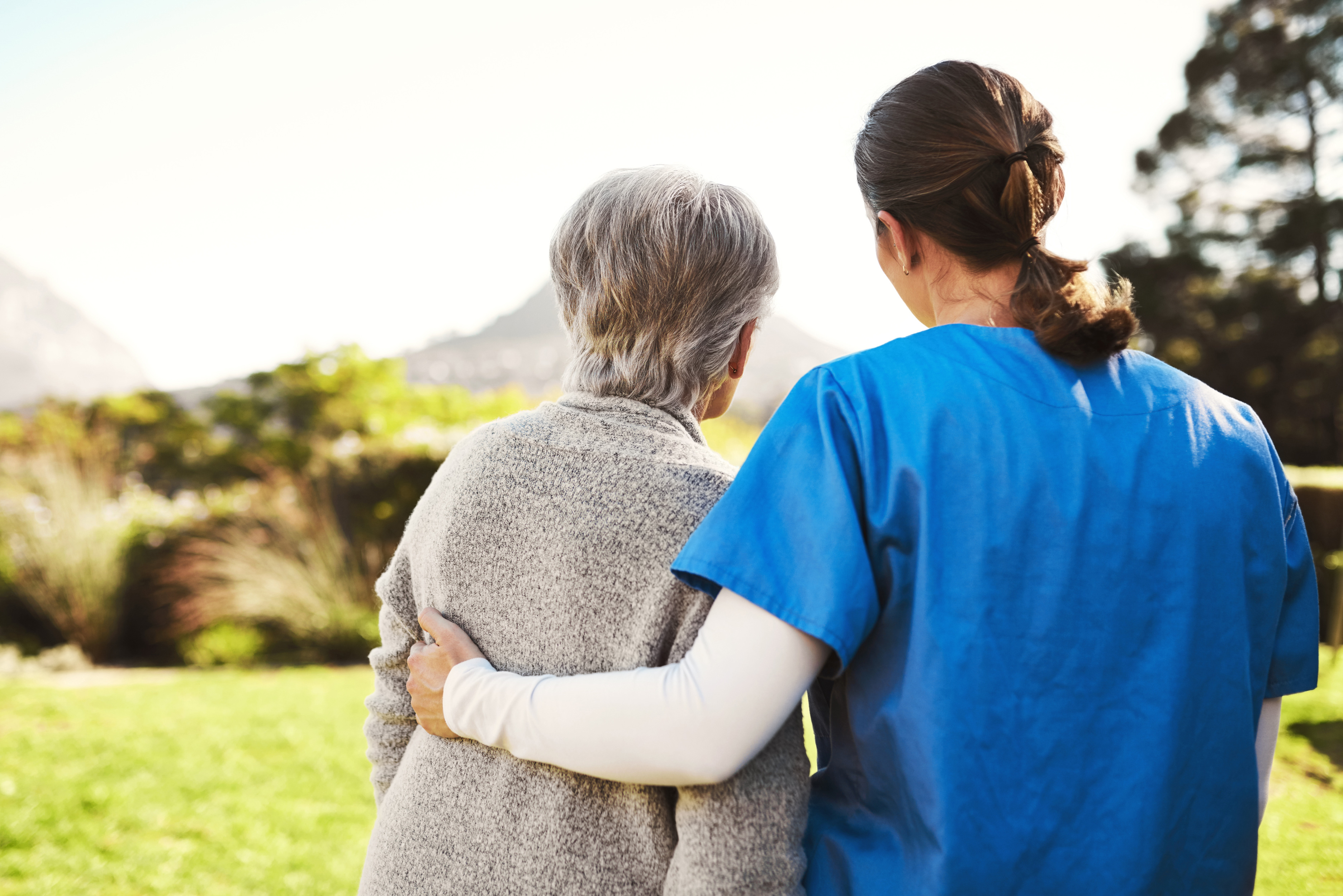 Care at Home from Cobb's Westside Pharmacy