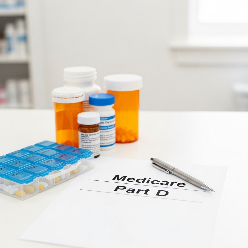 Medicare Support from Cobb's Westside Pharmacy