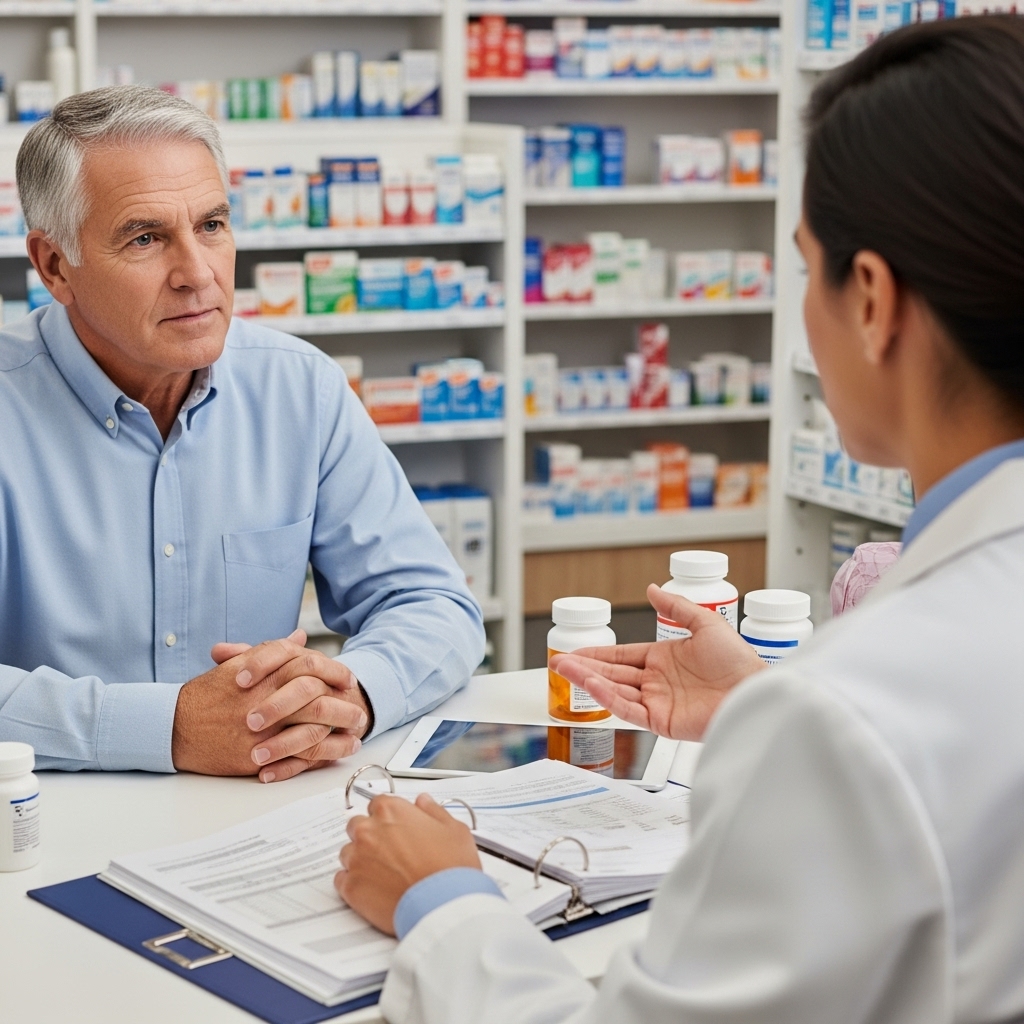Medication Reviews